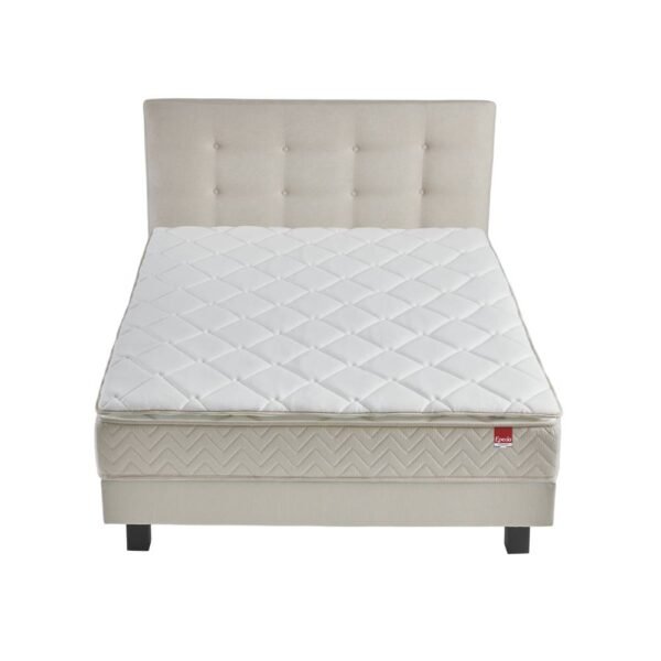 surmatelas moelleux