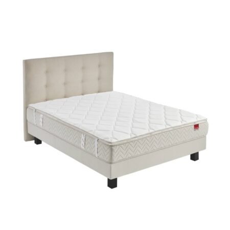 surmatelas moelleux