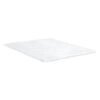 surmatelas réversible