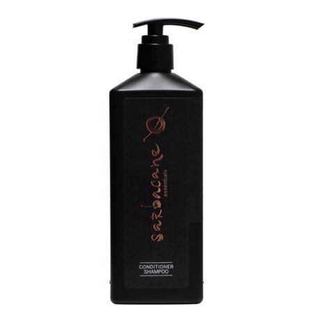 Shampooing revitalisant SARBACANE 1000 ml