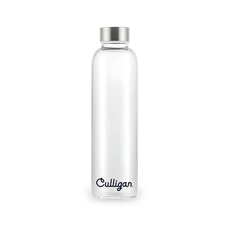 Bouteille Premium 0,5 l Personnalisée