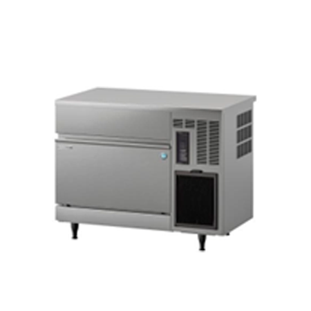 IM-130CPE/PE R.O Machine à glaçons en cubes pour hôtels