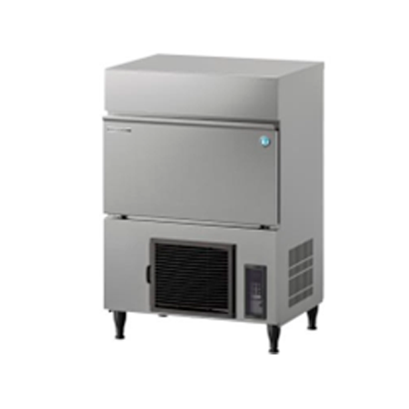 IM-65PE Osmose inverse. Machine à glaçons en cubes pour hôtels
