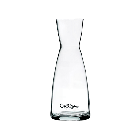 Carafe Ypsilon Personnalisée