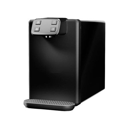 Rebel 30 Osmose inverse. Distributeur d’eau pour hôtels