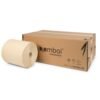 Rollo de papel de mano