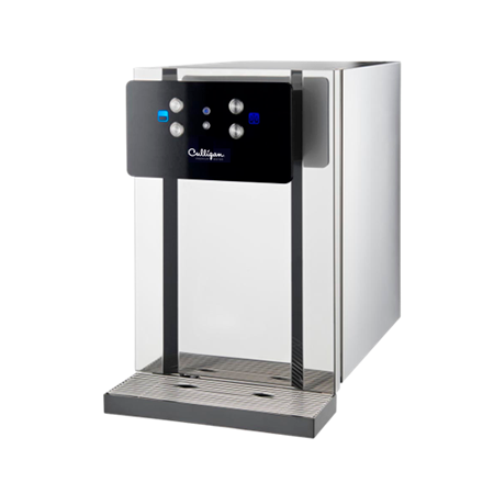 Blubar 60 Osmose inverse. Distributeur d’eau pour hôtels
