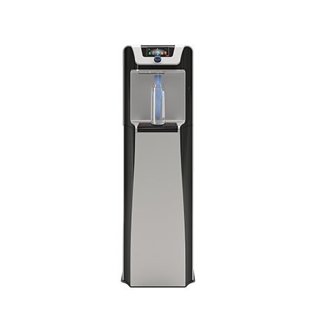 C7 GAS Osmose inverse. Distributeur d’eau pour hôtels